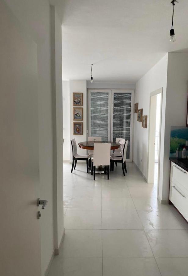 Beach Luxury Apartment Shengjin Lezhë Buitenkant foto