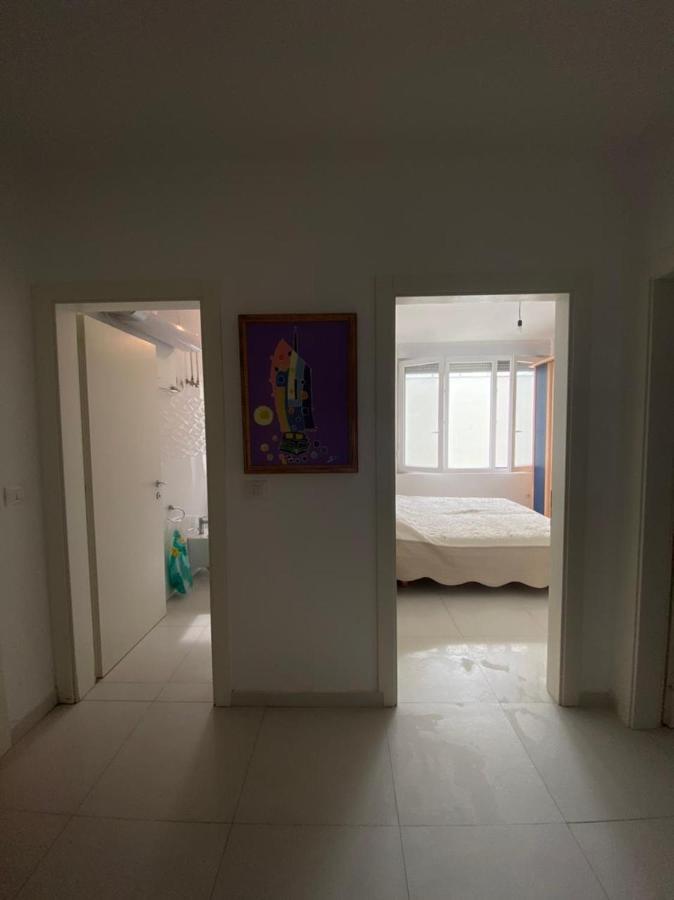 Beach Luxury Apartment Shengjin Lezhë Buitenkant foto