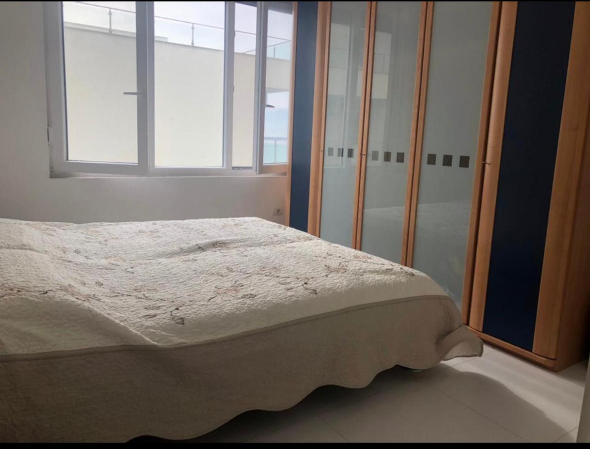 Beach Luxury Apartment Shengjin Lezhë Buitenkant foto