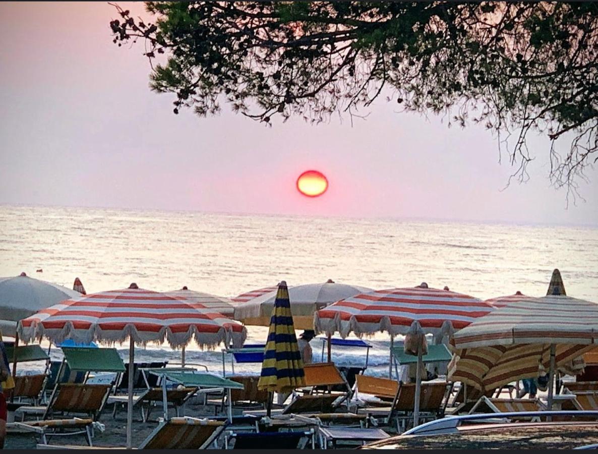 Beach Luxury Apartment Shengjin Lezhë Buitenkant foto